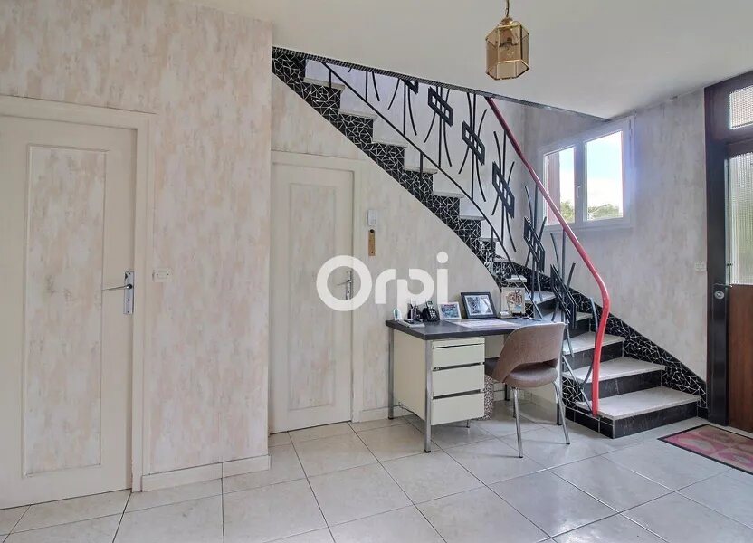 Maison à vendre, 95m², Viry-Châtillon