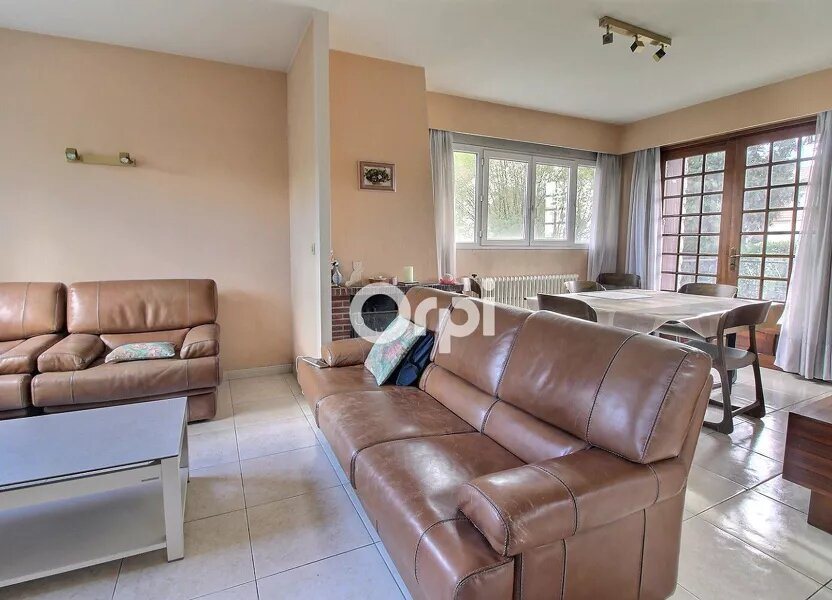 Maison à vendre, 95m², Viry-Châtillon