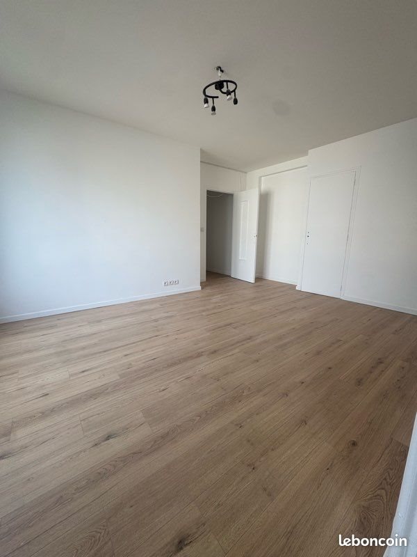 Appartement à vendre, 56m², Viry-Châtillon