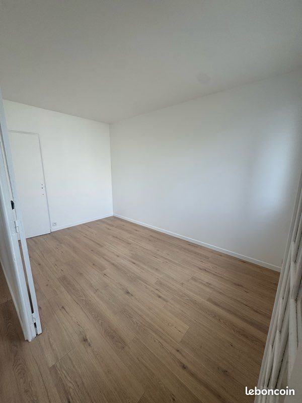 Appartement à vendre, 56m², Viry-Châtillon