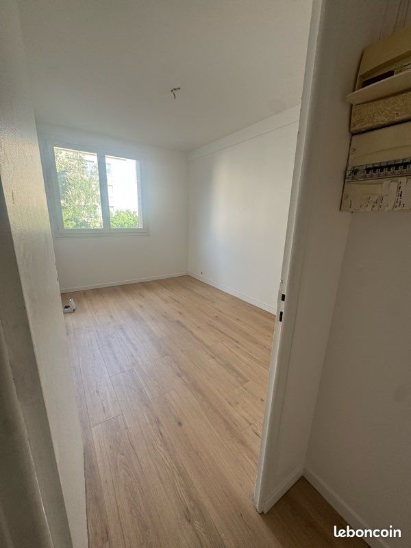 Appartement à vendre, 56m², Viry-Châtillon