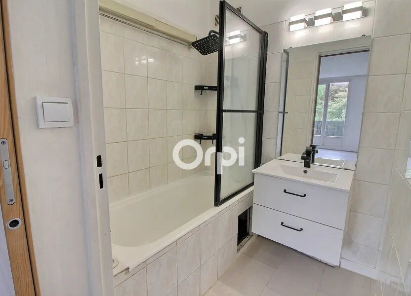 Appartement à vendre, 56m², Viry-Châtillon