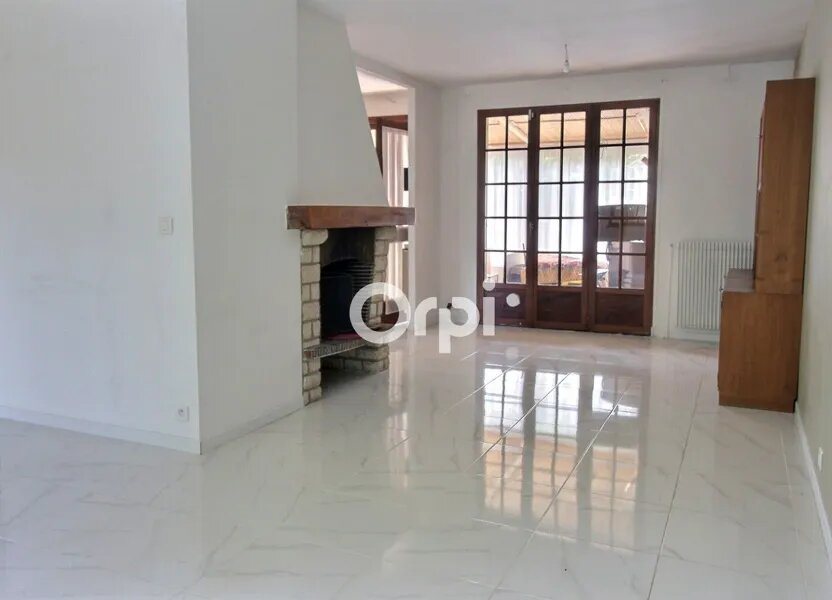 Maison à vendre, 60m², Viry-Châtillon