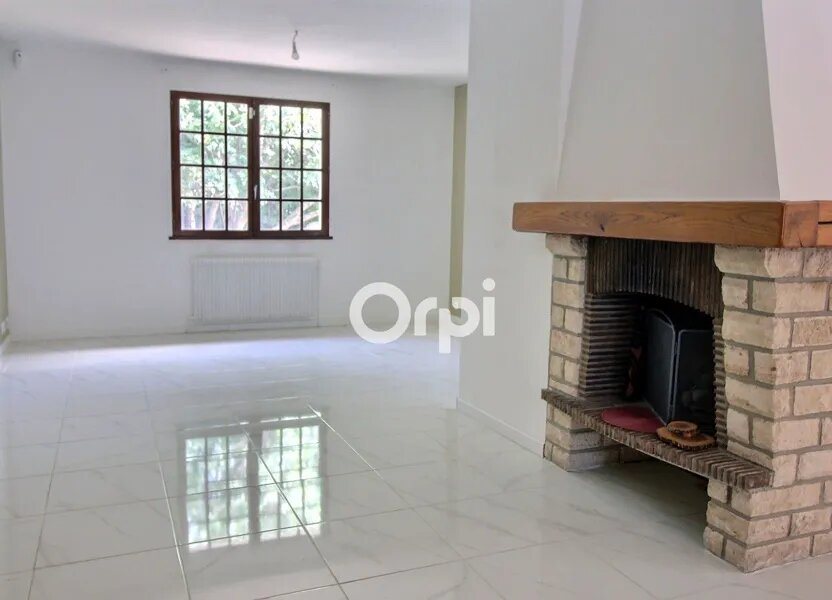 Maison à vendre, 60m², Viry-Châtillon