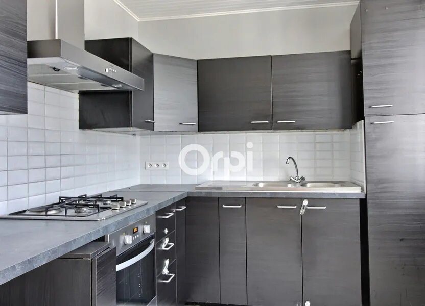 Maison à vendre, 60m², Viry-Châtillon