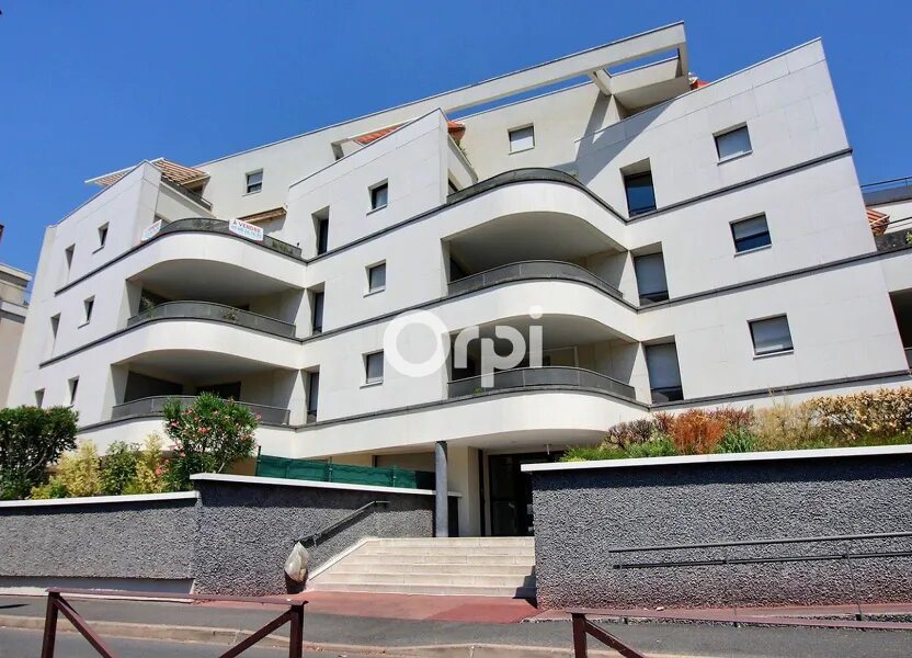 Appartement à vendre, 91m², Viry-Châtillon