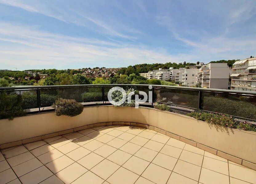 Appartement à vendre, 91m², Viry-Châtillon