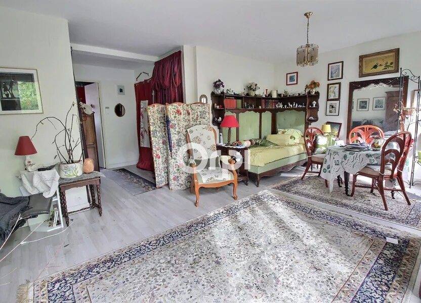 Appartement à vendre, 65m², Viry-Châtillon