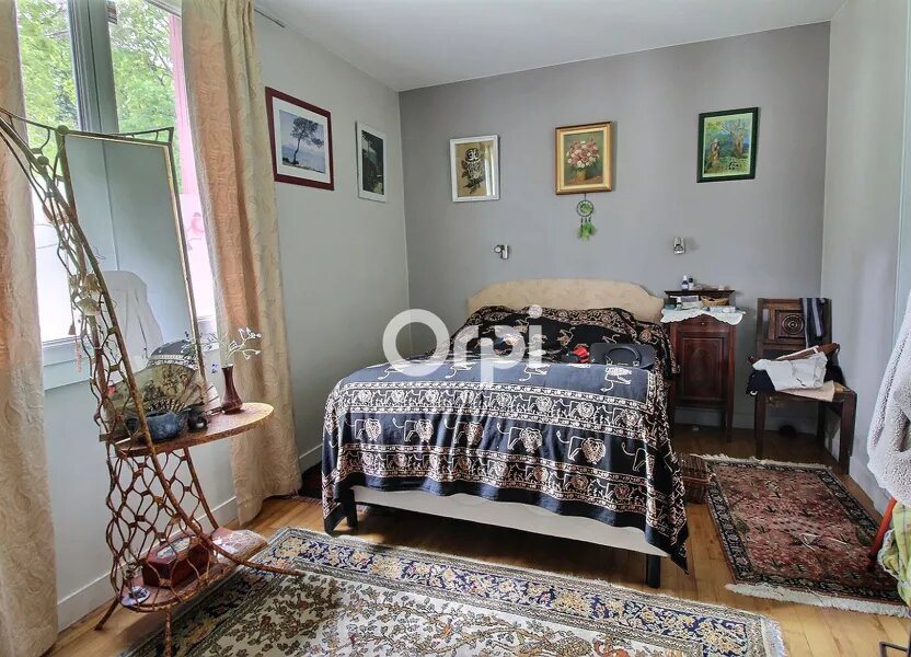 Appartement à vendre, 65m², Viry-Châtillon