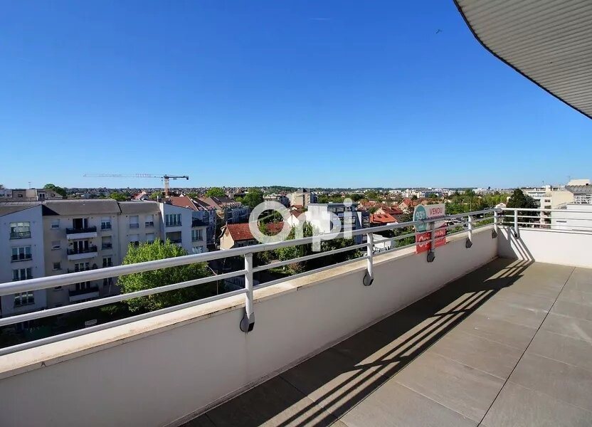 Appartement à vendre, 30m², Viry-Châtillon