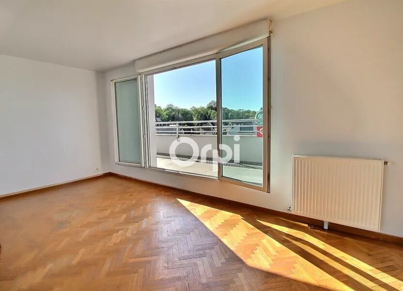 Appartement à vendre, 30m², Viry-Châtillon