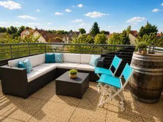 Appartement à vendre, 56m², Mennecy
