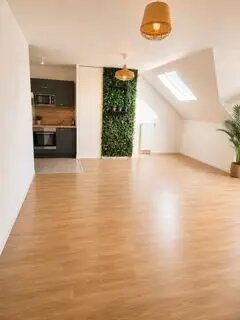 Appartement à vendre, 56m², Mennecy