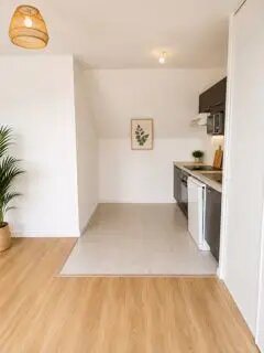Appartement à vendre, 56m², Mennecy