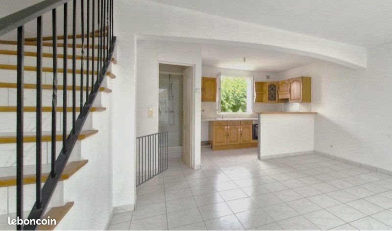 Maison à vendre, 80m², Viry-Châtillon