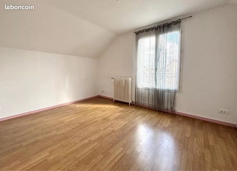 Maison à vendre, 80m², Viry-Châtillon