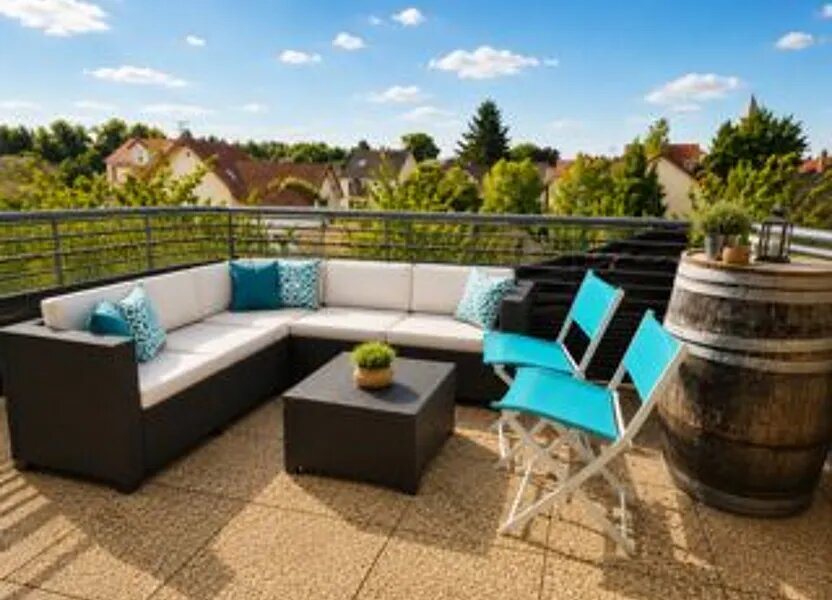 Appartement à vendre, 56m², Mennecy
