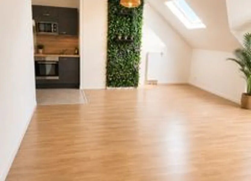 Appartement à vendre, 56m², Mennecy