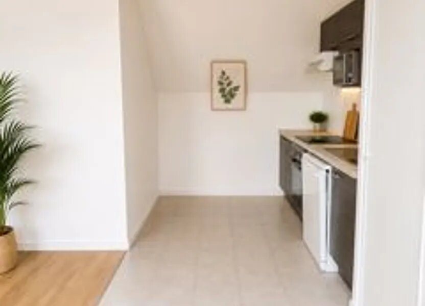 Appartement à vendre, 56m², Mennecy