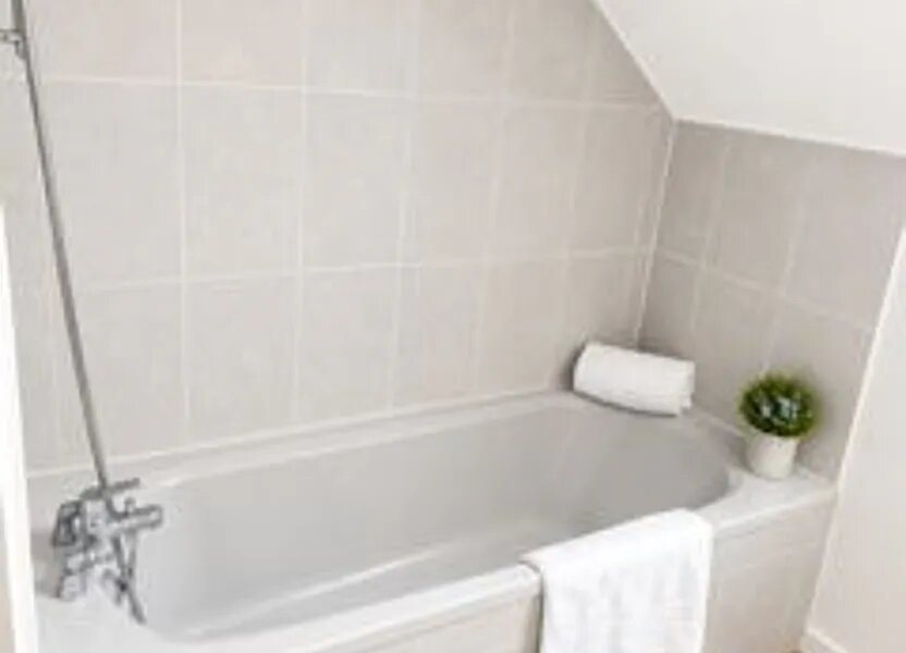 Appartement à vendre, 56m², Mennecy