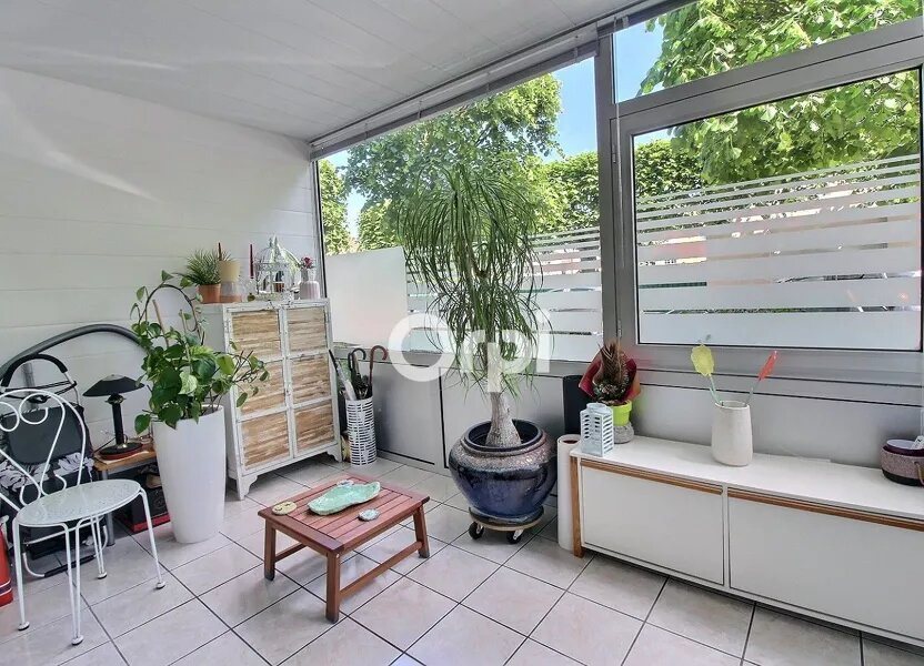 Appartement à vendre, 79m², Viry-Châtillon