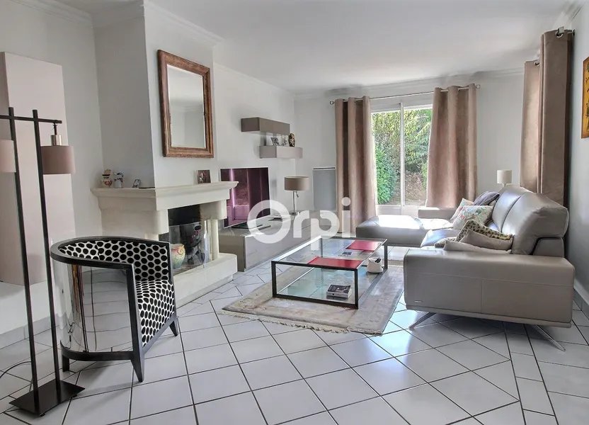 Maison à vendre, 140m², Viry-Châtillon