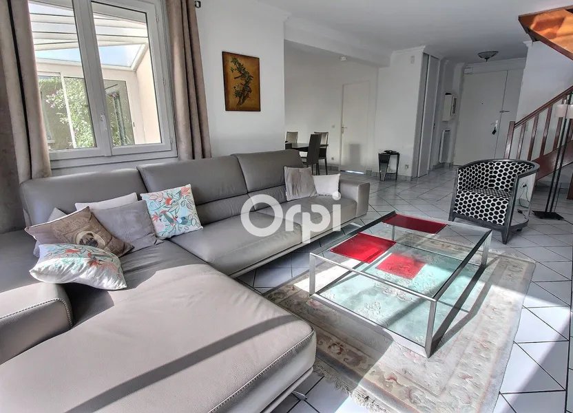 Maison à vendre, 140m², Viry-Châtillon