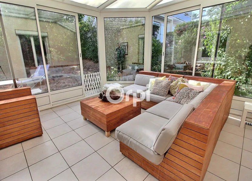 Maison à vendre, 140m², Viry-Châtillon