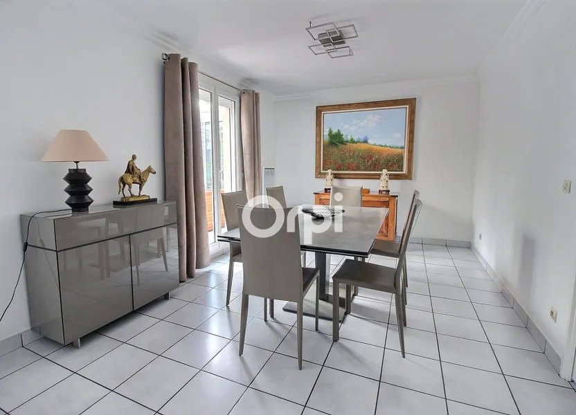 Maison à vendre, 140m², Viry-Châtillon