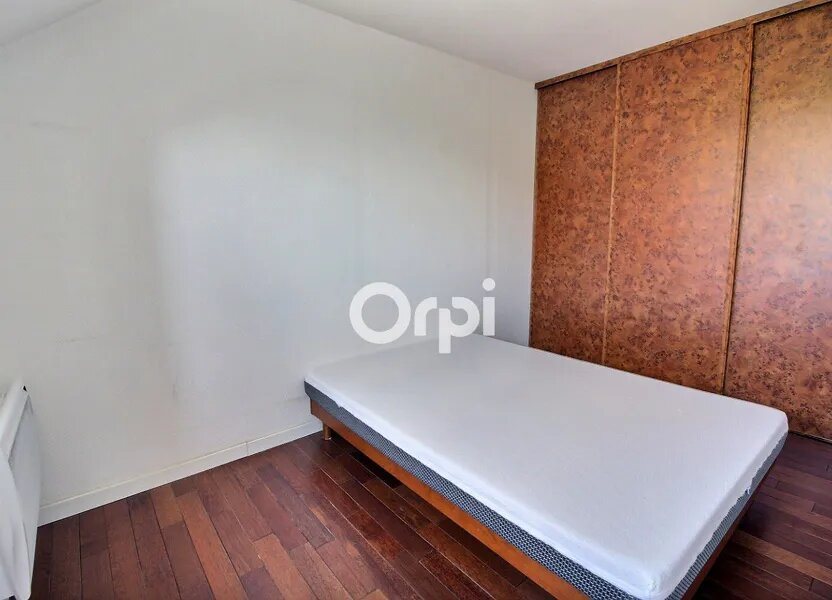 Appartement à vendre, 25m², Viry-Châtillon