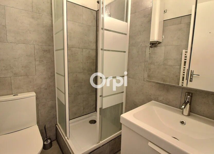 Appartement à vendre, 25m², Viry-Châtillon