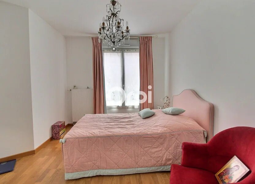 Appartement à vendre, 66m², Viry-Châtillon