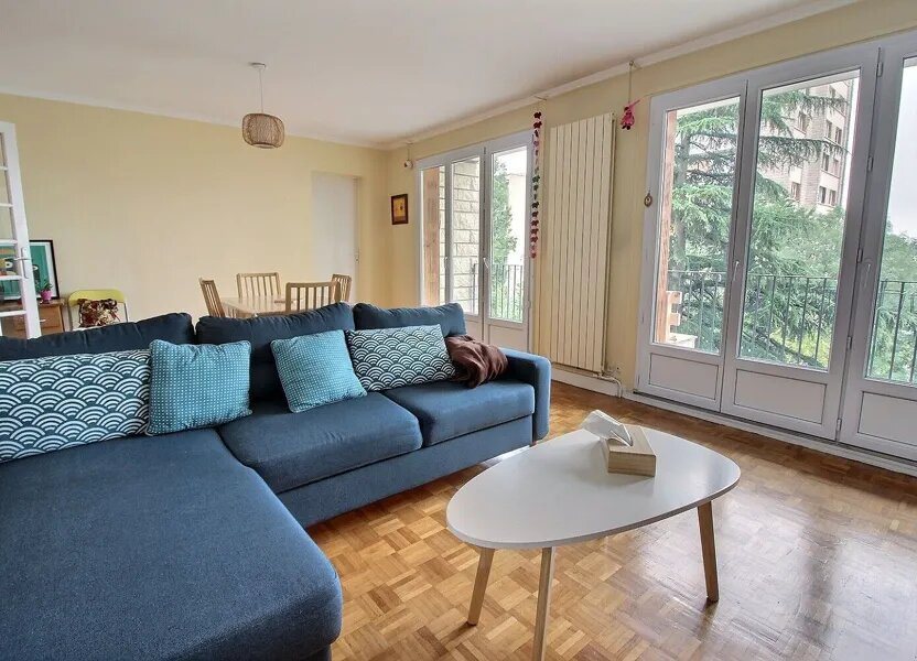Appartement à vendre, 70m², Viry-Châtillon