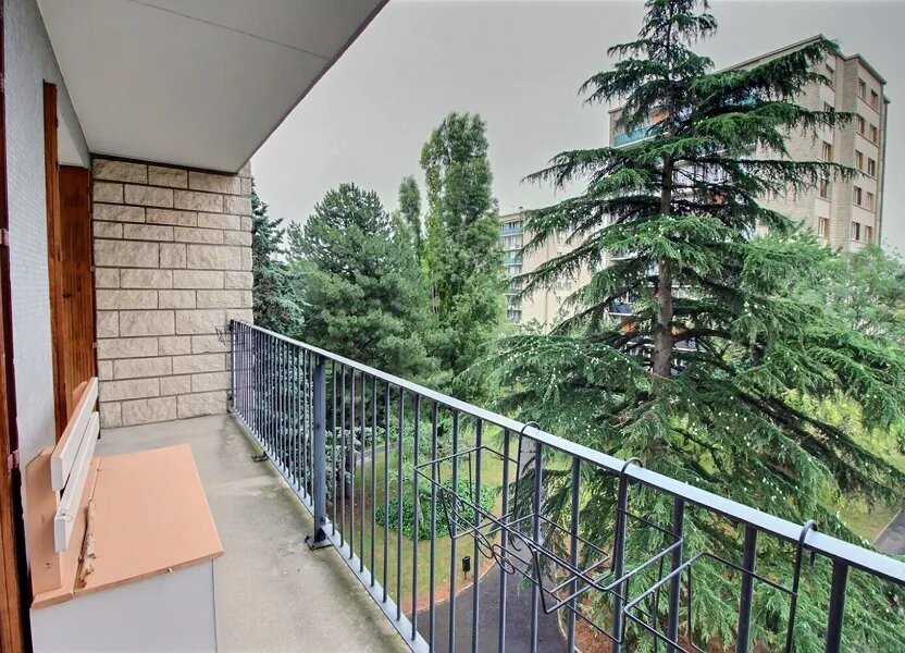 Appartement à vendre, 70m², Viry-Châtillon