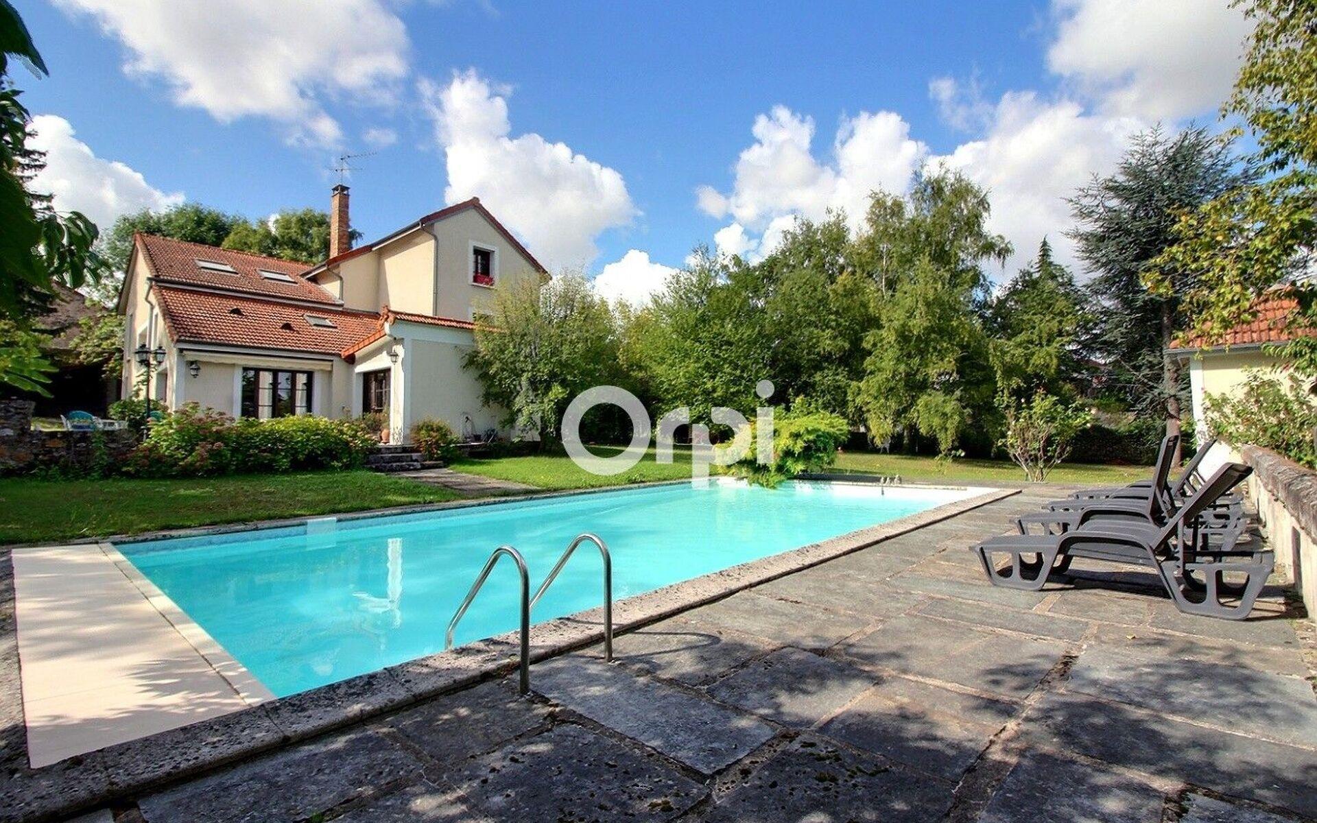 Maison à vendre, 239m², Grigny