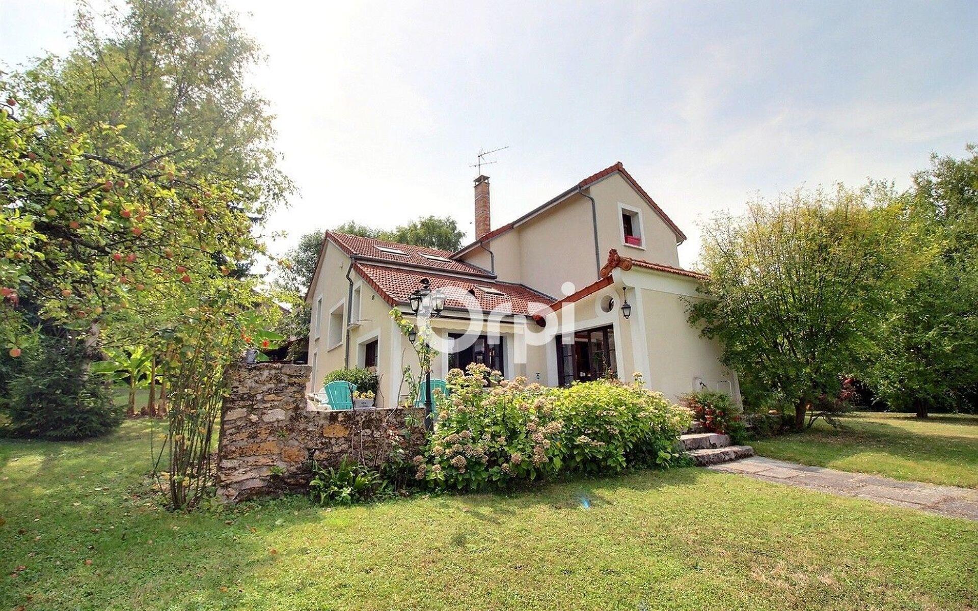 Maison à vendre, 239m², Grigny