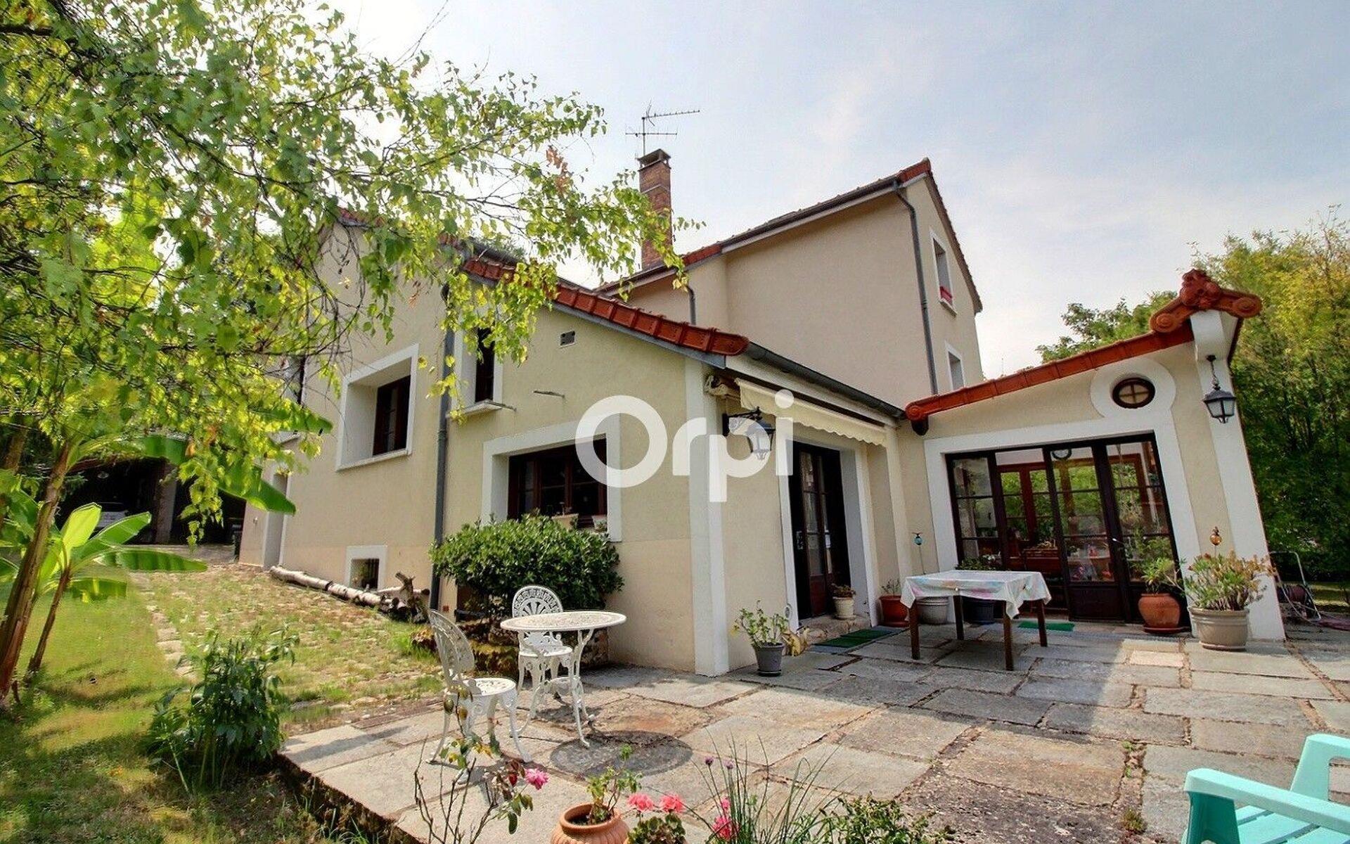 Maison à vendre, 239m², Grigny
