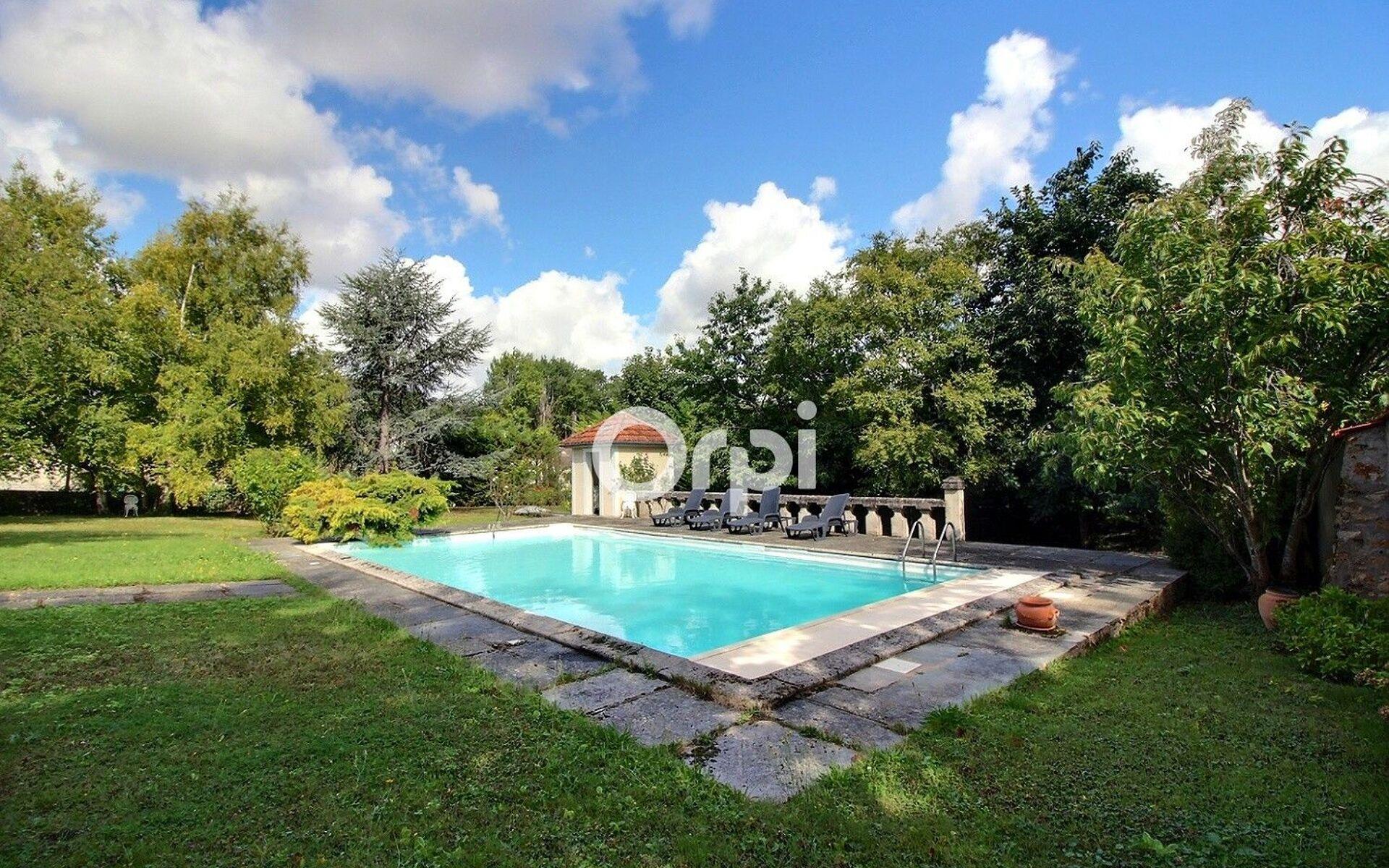 Maison à vendre, 239m², Grigny