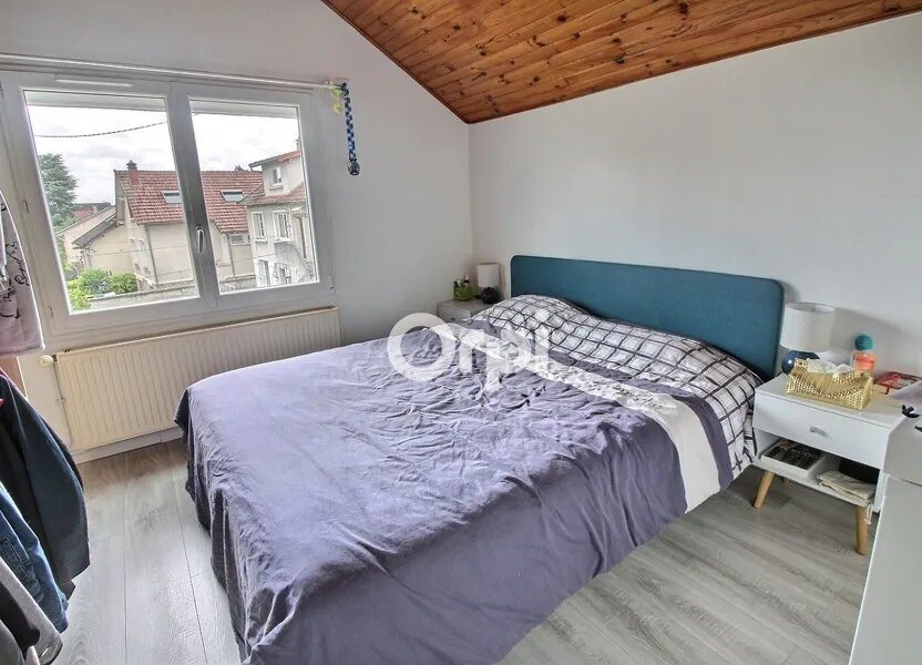 Maison à vendre, 89m², Viry-Châtillon