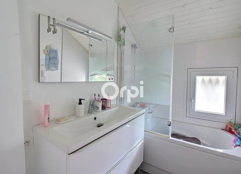 Maison à vendre, 89m², Viry-Châtillon