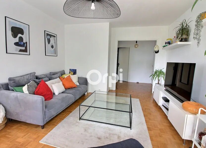 Appartement à vendre, 62m², Viry-Châtillon