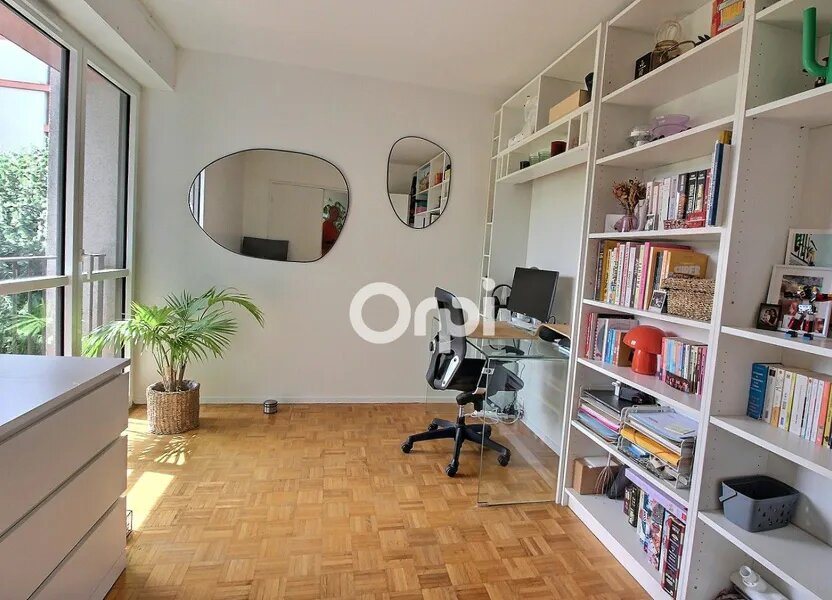 Appartement à vendre, 62m², Viry-Châtillon