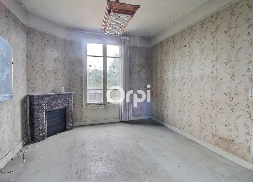 Maison à vendre, 80m², Juvisy-sur-Orge