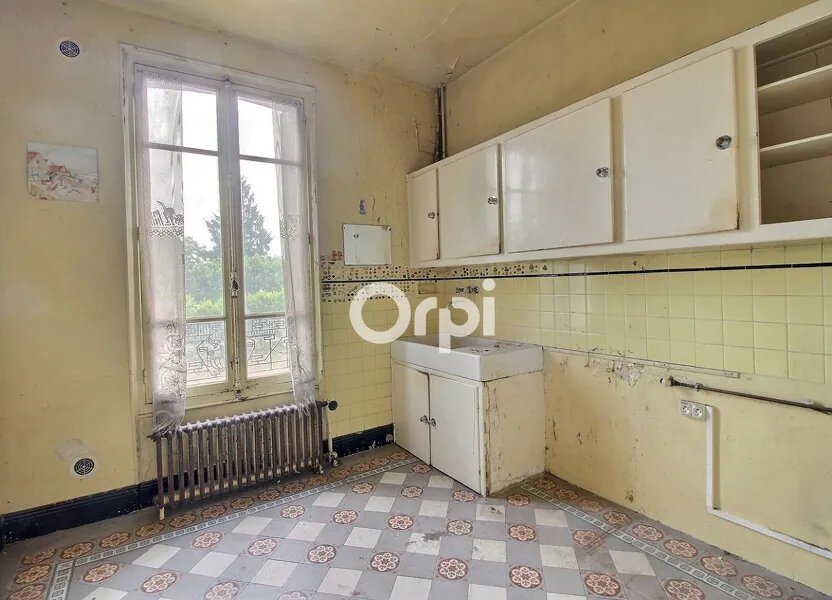 Maison à vendre, 80m², Juvisy-sur-Orge