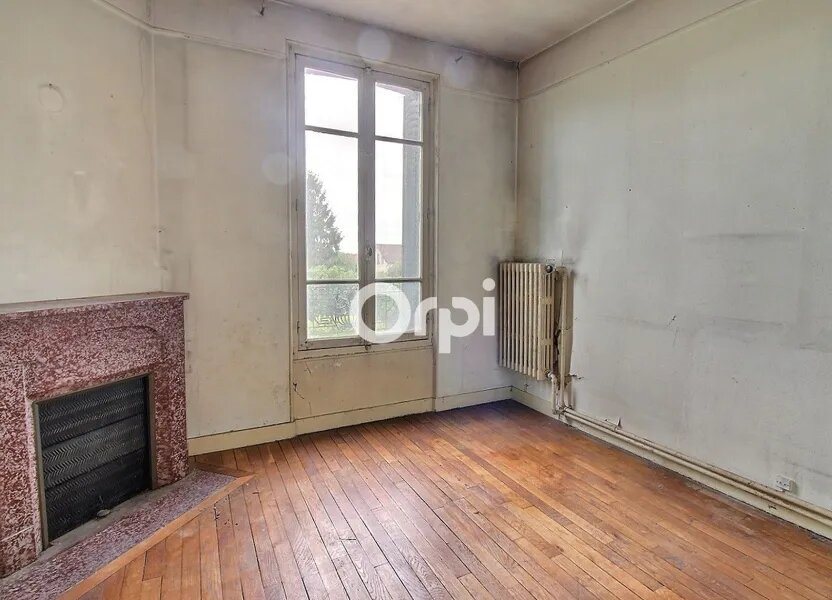 Maison à vendre, 80m², Juvisy-sur-Orge