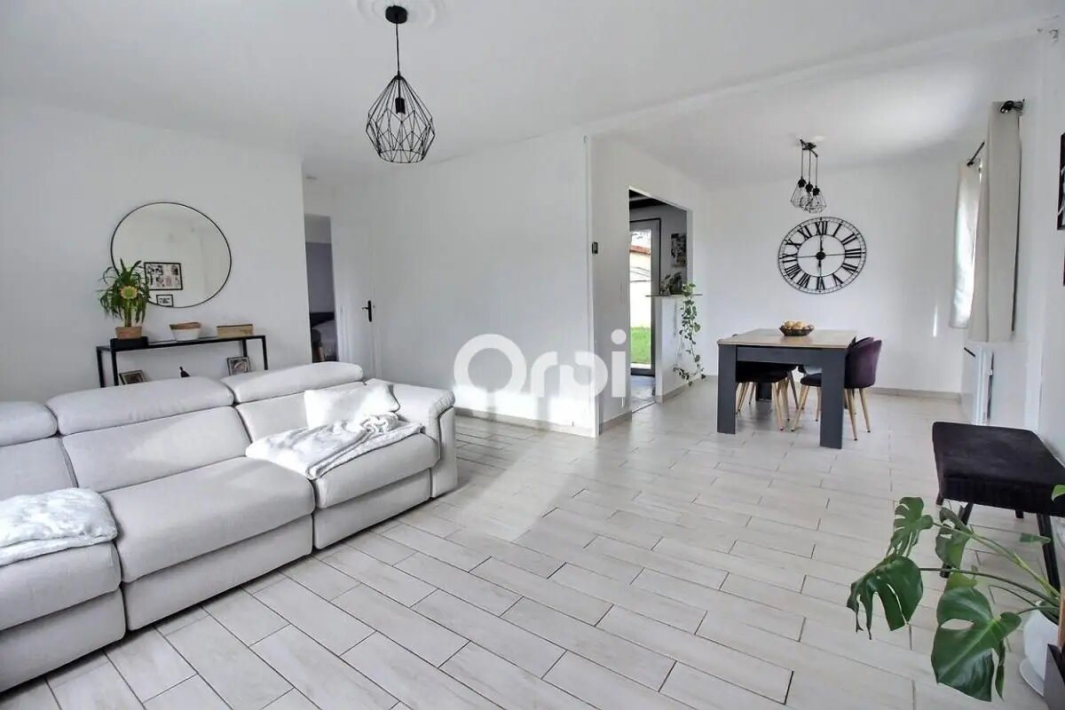 Maison à vendre, 73m², Grigny