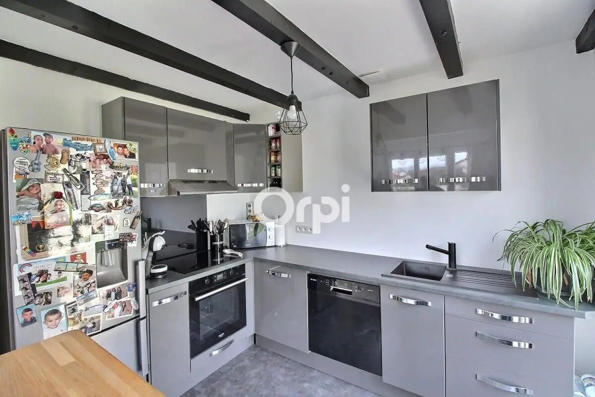 Maison à vendre, 73m², Grigny