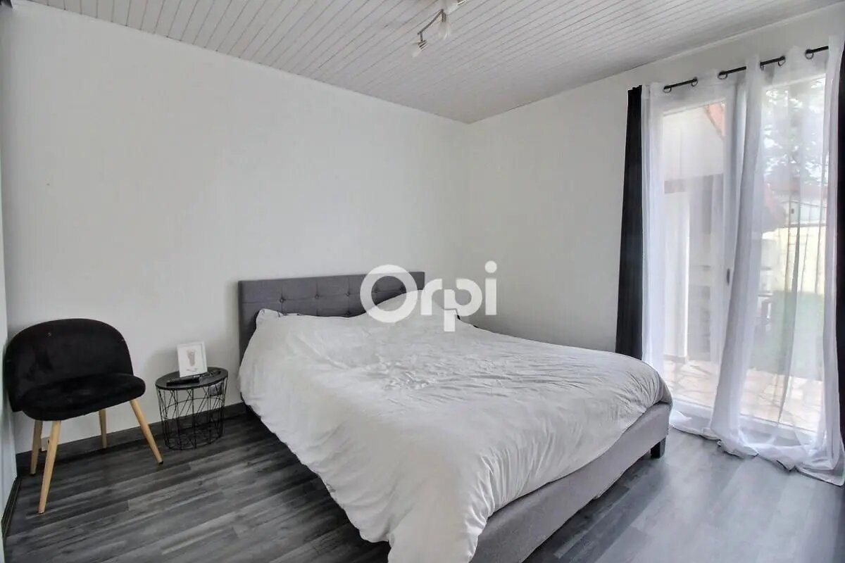 Maison à vendre, 73m², Grigny