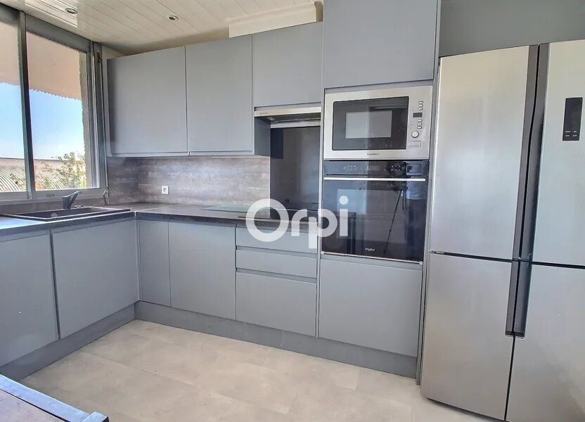 Appartement à vendre, 82m², Viry-Châtillon