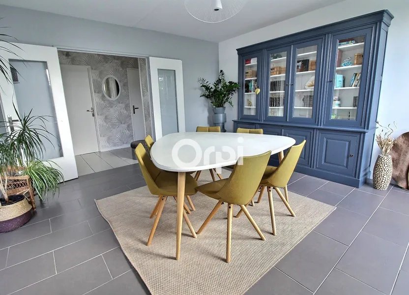 Appartement à vendre, 80m², Viry-Châtillon